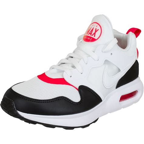 nike air max prime weiß
